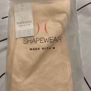 Shapermint Shaper Shorts